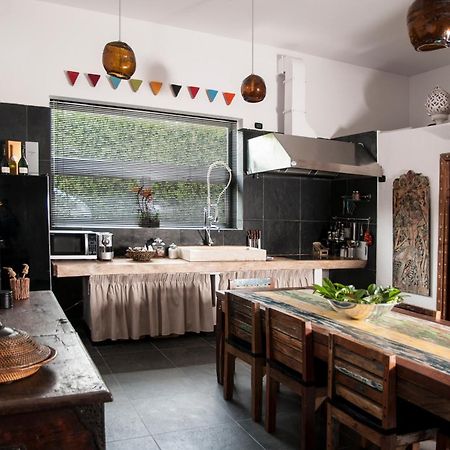 Seven Maze Charming House Bed & Breakfast บารี ภายนอก รูปภาพ