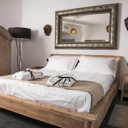 Seven Maze Charming House Bed & Breakfast บารี ภายนอก รูปภาพ