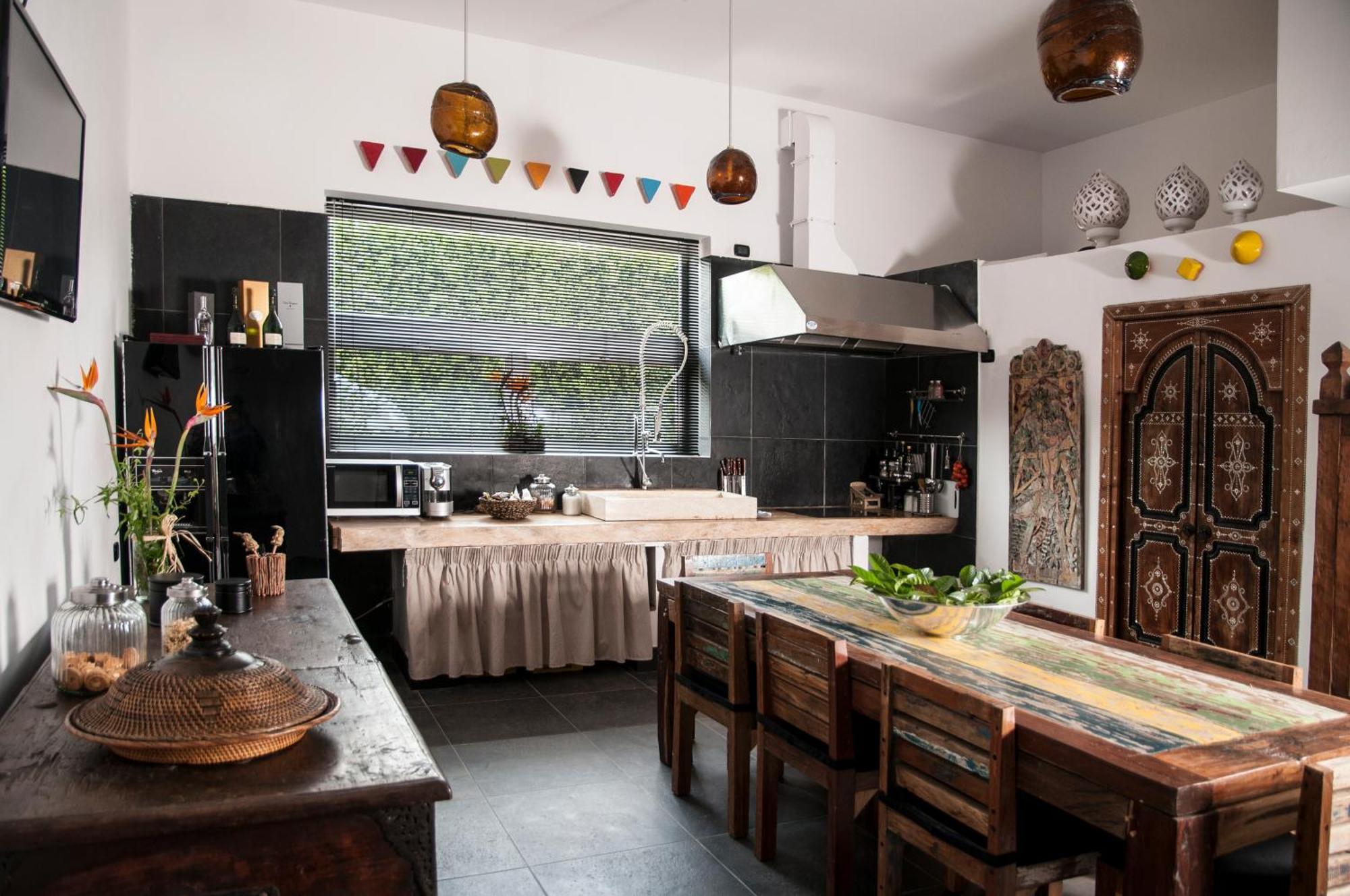 Seven Maze Charming House Bed & Breakfast บารี ภายนอก รูปภาพ