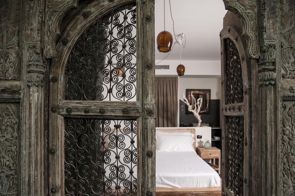 Seven Maze Charming House Bed & Breakfast บารี ห้อง รูปภาพ