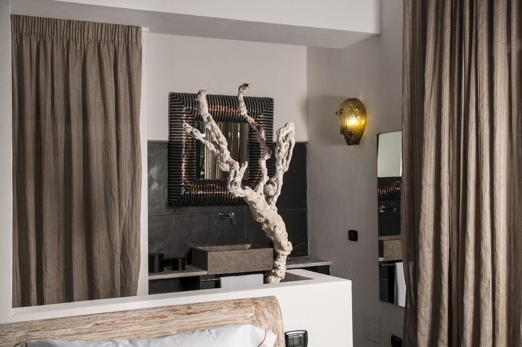 Seven Maze Charming House Bed & Breakfast บารี ห้อง รูปภาพ