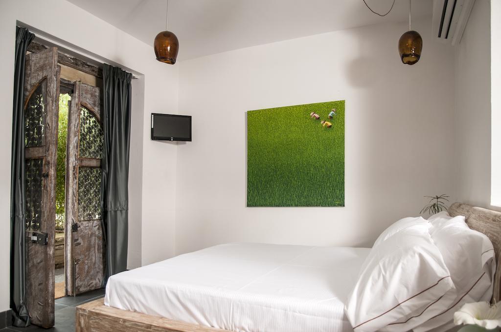 Seven Maze Charming House Bed & Breakfast บารี ห้อง รูปภาพ