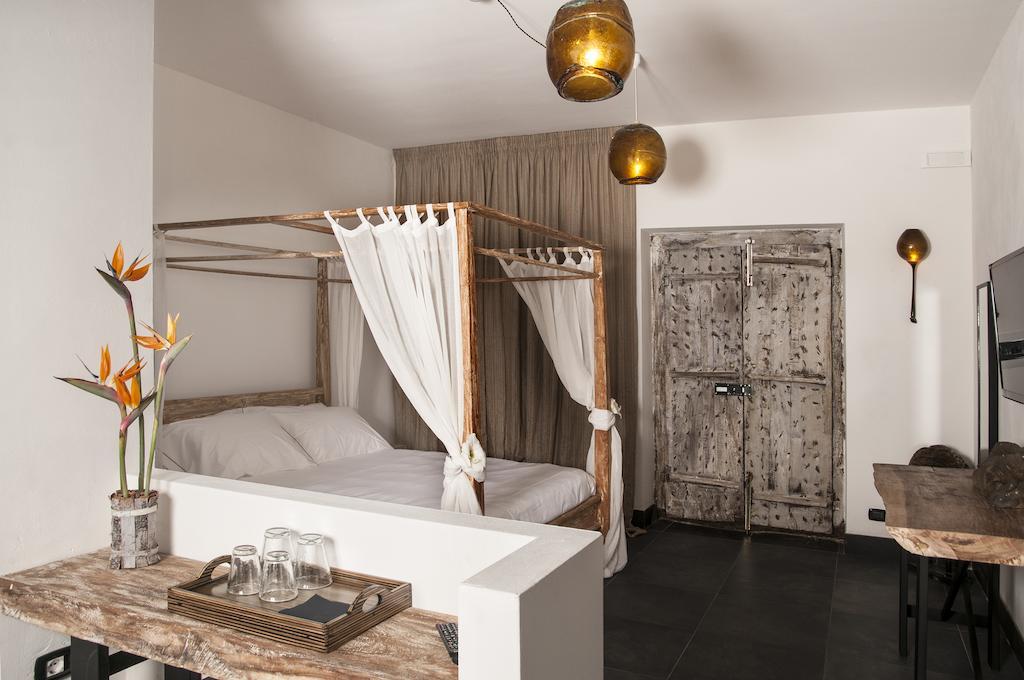 Seven Maze Charming House Bed & Breakfast บารี ห้อง รูปภาพ