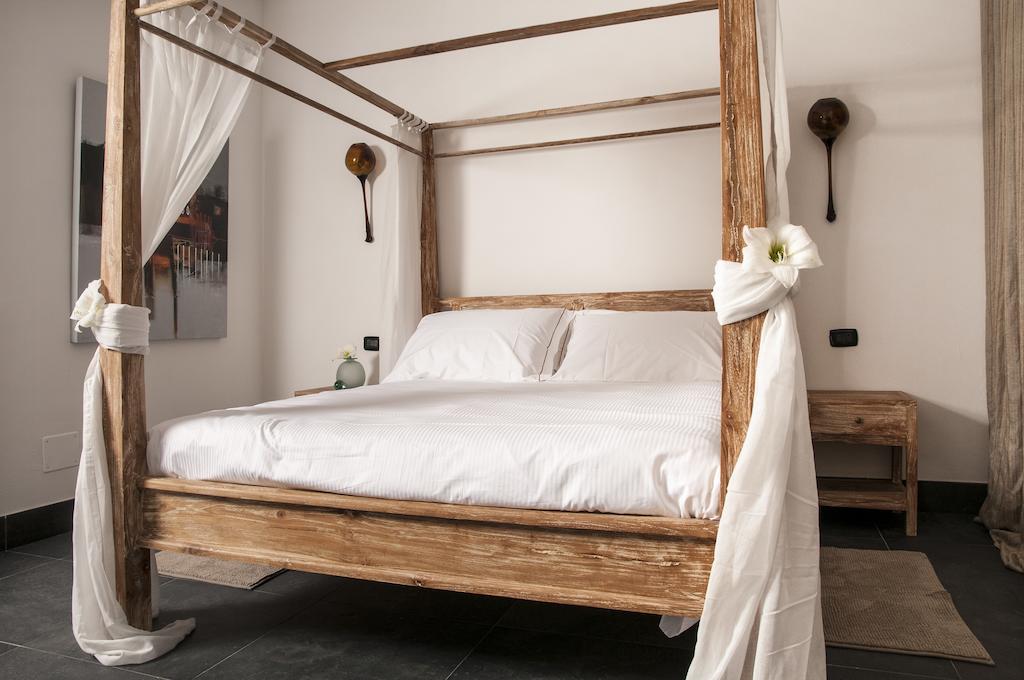 Seven Maze Charming House Bed & Breakfast บารี ห้อง รูปภาพ