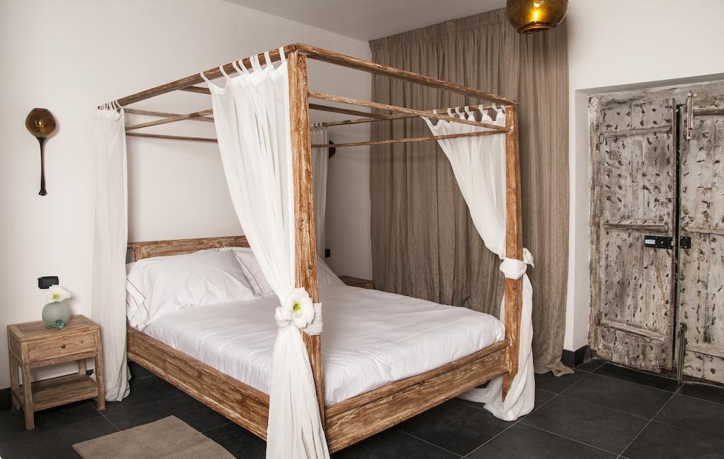 Seven Maze Charming House Bed & Breakfast บารี ห้อง รูปภาพ