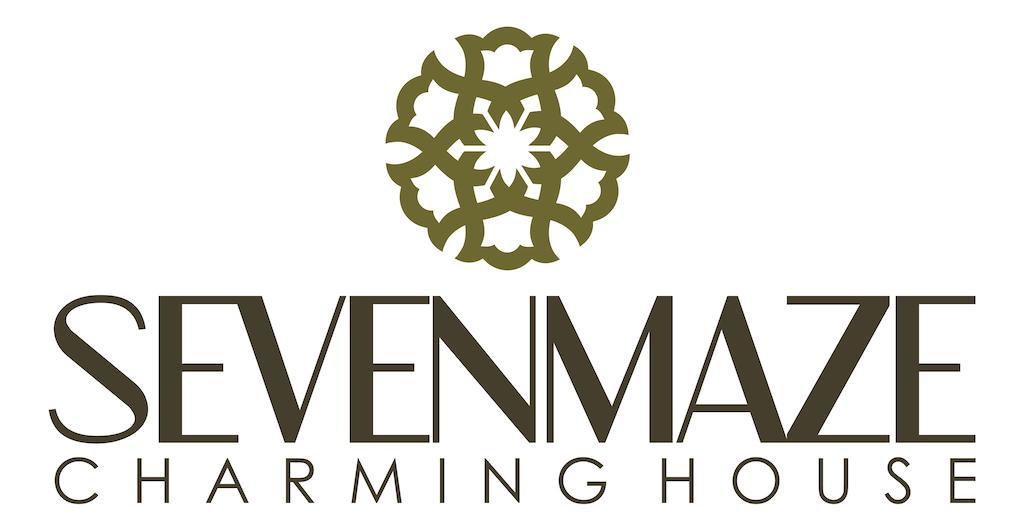 Seven Maze Charming House Bed & Breakfast บารี ภายนอก รูปภาพ