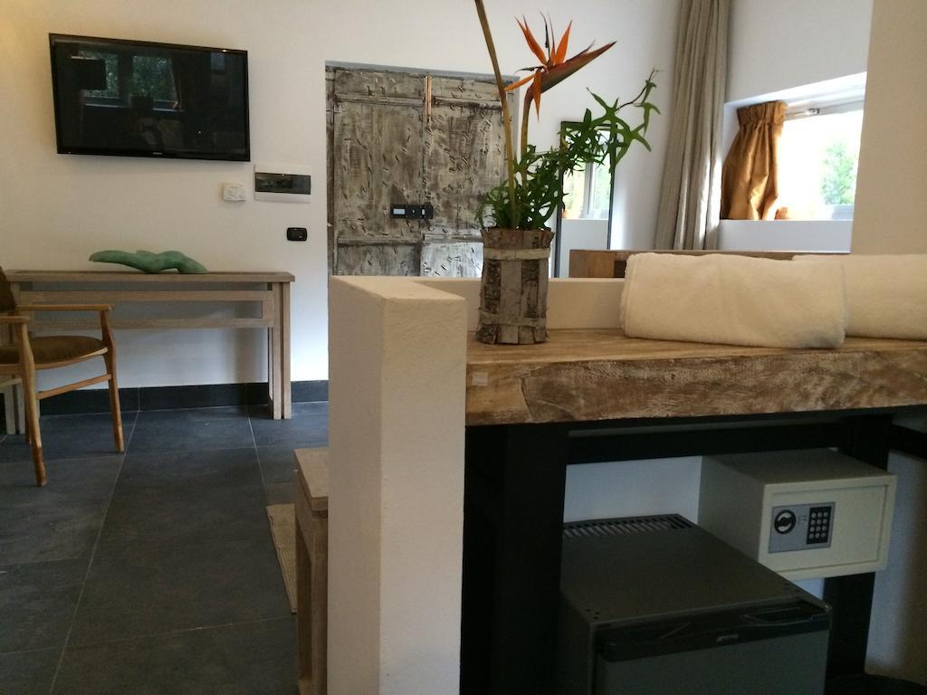 Seven Maze Charming House Bed & Breakfast บารี ห้อง รูปภาพ