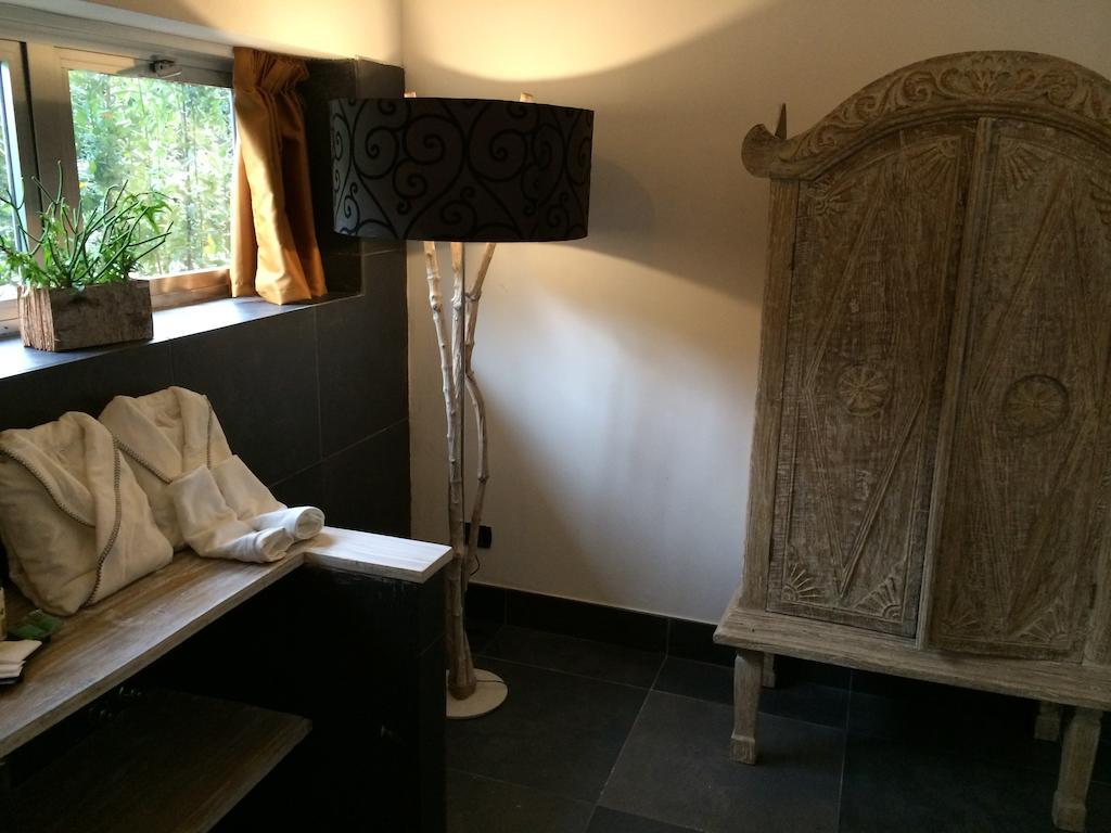 Seven Maze Charming House Bed & Breakfast บารี ห้อง รูปภาพ