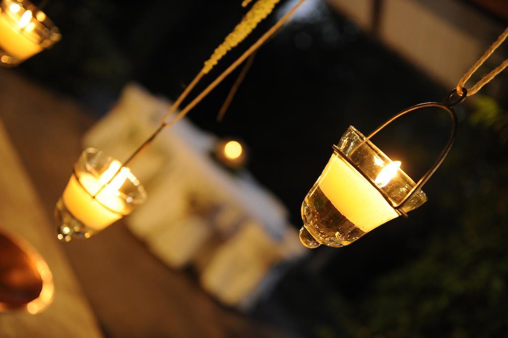 Seven Maze Charming House Bed & Breakfast บารี ภายนอก รูปภาพ