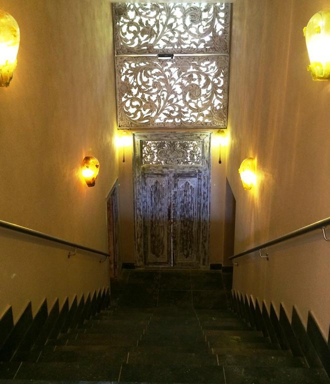 Seven Maze Charming House Bed & Breakfast บารี ภายนอก รูปภาพ