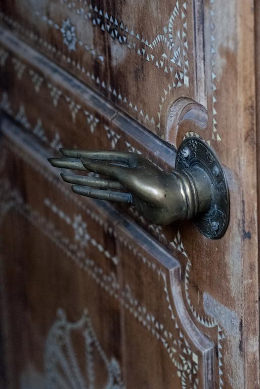 Seven Maze Charming House Bed & Breakfast บารี ภายนอก รูปภาพ