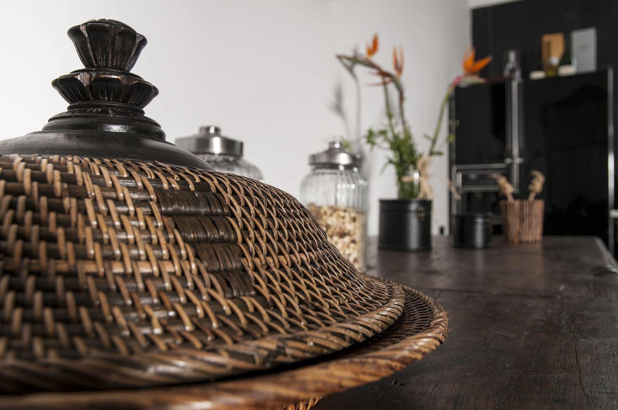 Seven Maze Charming House Bed & Breakfast บารี ภายนอก รูปภาพ